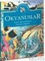 Okyanuslar (Ciltli)  Frontansicht 1