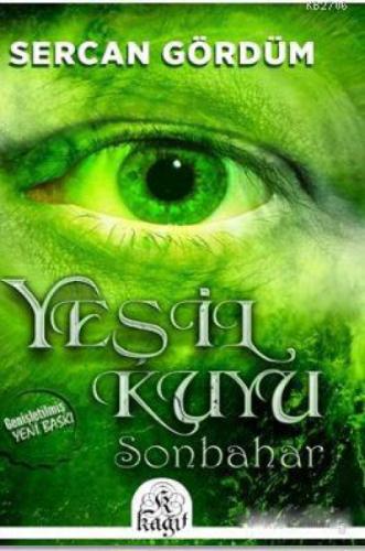 Yeşil Kuyu  Frontansicht 1