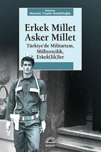 Erkek Millet Asker Millet  Frontansicht 1