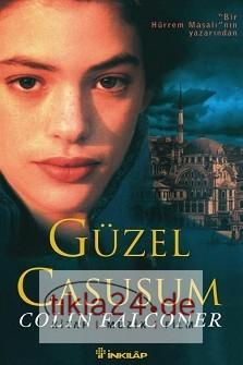 Güzel Casusum  Frontansicht 1