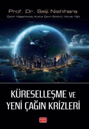 Küreselleşme ve Yeni Çağın Krizleri  Frontansicht 1