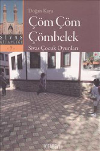 Çöm Çöm Çömbelek  Frontansicht 1