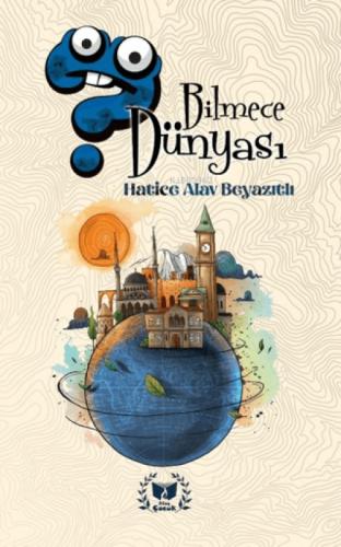 Bilmece Dünyası  Frontansicht 1