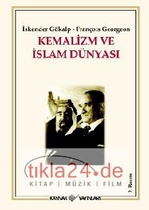 Kemalizm ve İslam Dünyası  Frontansicht 1