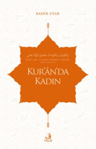 Kur'an'da Kadın  Frontansicht 1