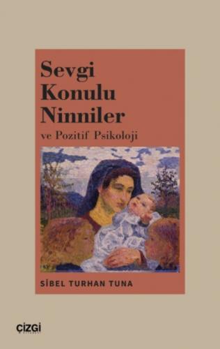 Sevgi Konulu Ninniler ve Pozitif Psikoloji  Frontansicht 1