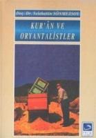 Kur'an ve Oryantalistler  Frontansicht 1