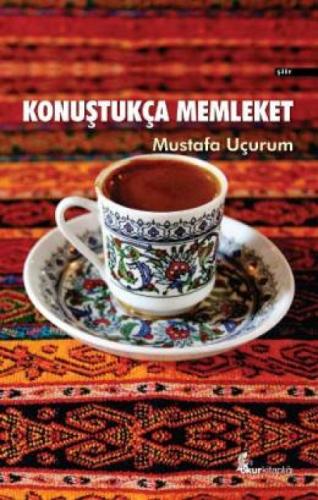 Konuştukça Memleket  Frontansicht 1