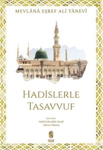 Hadislerle Tasavvuf  Frontansicht 1