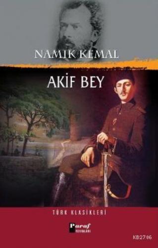 Akif Bey  Frontansicht 1