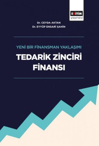 Tedarik Zinciri Finansı  Frontansicht 1