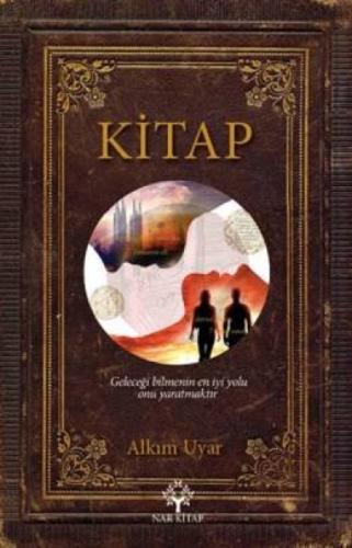 Kitap  Frontansicht 1