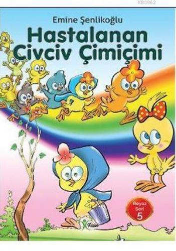 Hastalanan Civciv Çimiçimi  Frontansicht 1