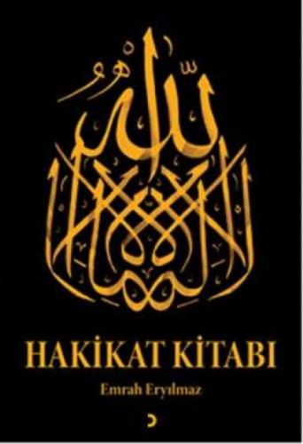 Hakikat Kitabı  Frontansicht 1
