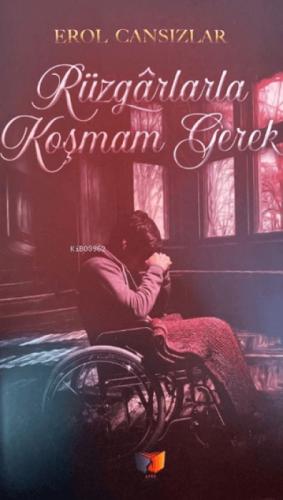 Rüzgarlarla Koşmam Gerek  Frontansicht 1