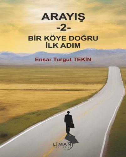 Arayış 2  Frontansicht 1