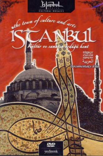 İstanbul... Kültür Ve Sanatın Ördüğü Kent  Frontansicht 1