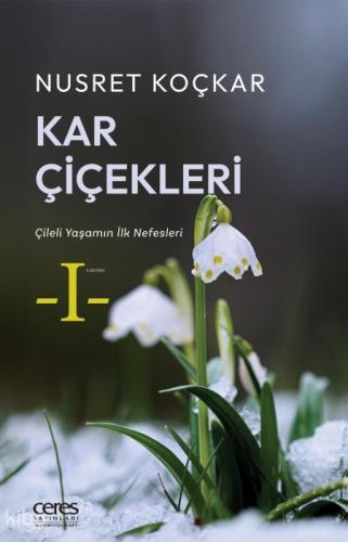 Kar Çiçekleri  Frontansicht 1