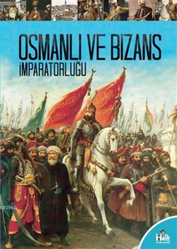 Osmanlı ve Bizans İmparatorluğu  Frontansicht 1