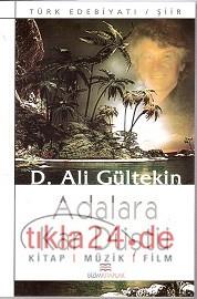 Adalara Kar Düştü  Frontansicht 1