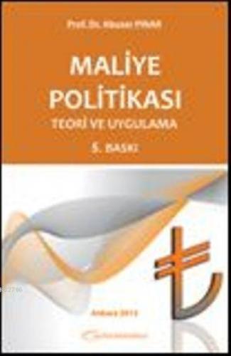 Maliye Politikası  Frontansicht 1
