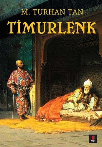 Timurlenk  Frontansicht 1
