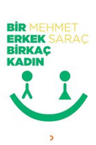Bir Erkek Birkaç Kadın  Frontansicht 1