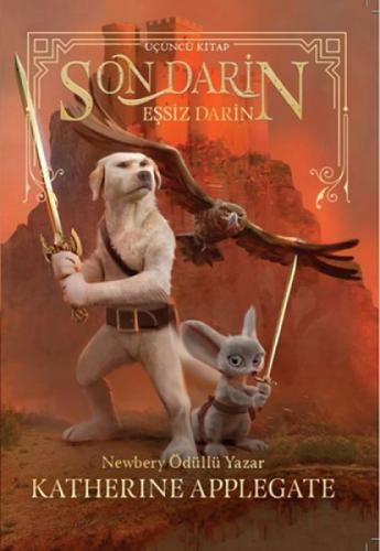 Son Darin 3 Eşsiz Darin  Frontansicht 1