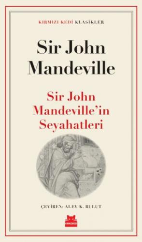 Sir John Mandeville'in Seyahatleri  Frontansicht 1