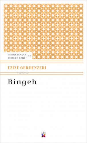 Bıngeh  Frontansicht 1