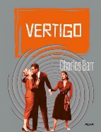 Vertigo  Frontansicht 1