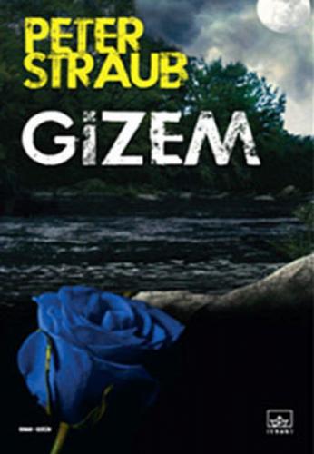 Gizem  Frontansicht 1