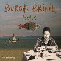 Balık (CD)  Frontansicht 1