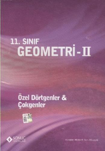 11. Sınıf Geometri 2  Frontansicht 1