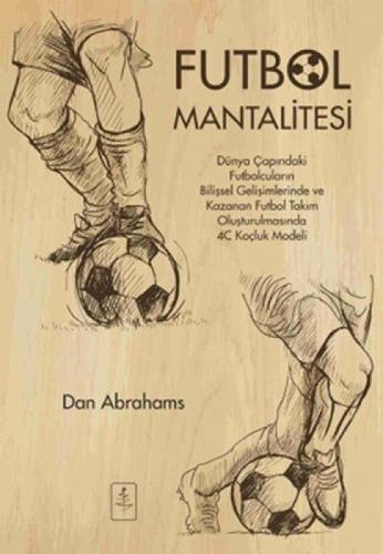 Futbol Mantalitesi  Frontansicht 1
