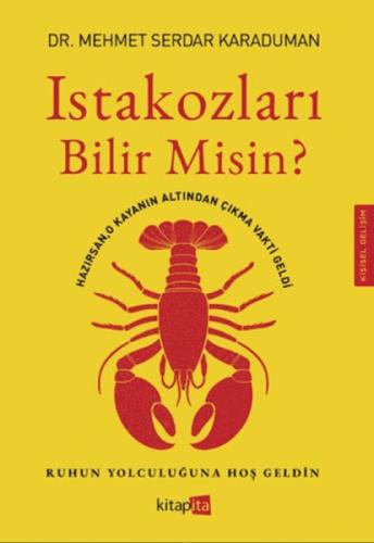 Istakozları Bilir Misin?  Frontansicht 1