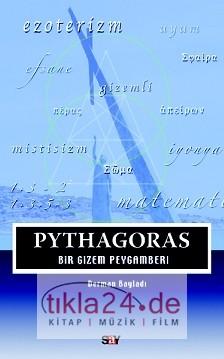 Pythagoras  Frontansicht 1
