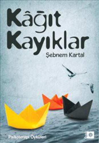 Kağıt Kayıklar  Frontansicht 1