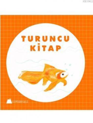 Turuncu Kitap  Frontansicht 1