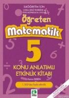 Öğreten Matematik 5  Frontansicht 1