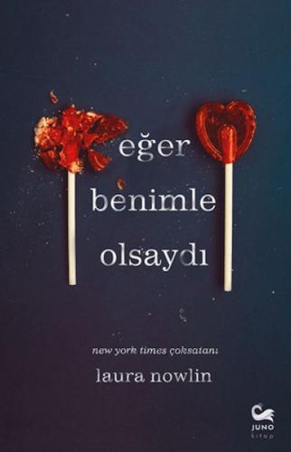 Eğer Benimle Olsaydı  Frontansicht 1