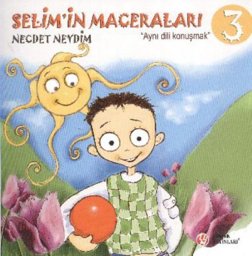 Selim'in Maceraları| Aynı  Frontansicht 1