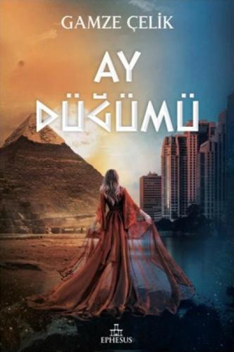 Ay Düğümü (Ciltli)  Frontansicht 1