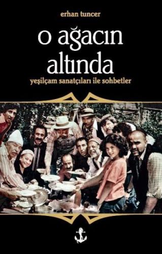 O Ağacın Altında  Frontansicht 1
