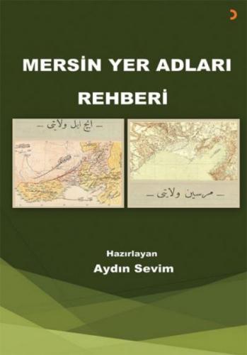 Mersin Yer Adları Rehberi  Frontansicht 1