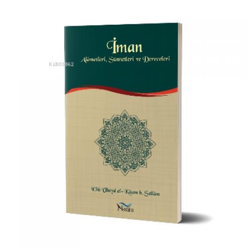 İman Alametleri, Sünnetleri ve Dereceleri  Frontansicht 1