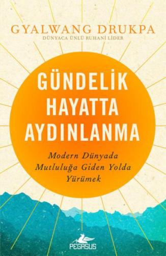 Gündelik Hayatta Aydınlanma  Frontansicht 1