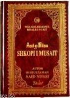 Shkopı ı Musaıt (Asayı Musa - Arnavutça); Arnavutça  Frontansicht 1