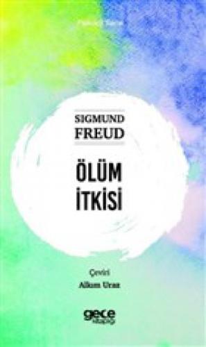 Ölüm İtkisi  Frontansicht 1