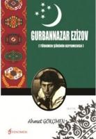 Gurbannazar Ezizov  Frontansicht 1